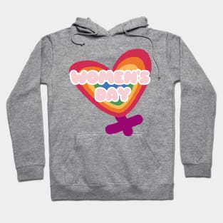 International Women's Day Hoodie